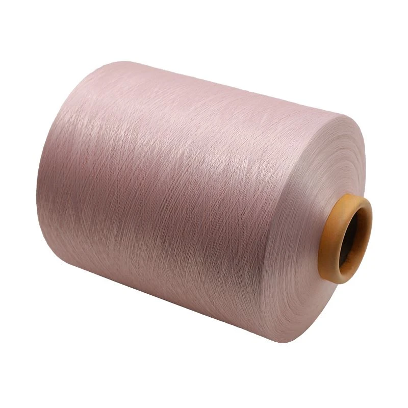 CATIONIC DTY 300D 96F recycled yarn CATIONIC DTY 300D 96F recycled yarn