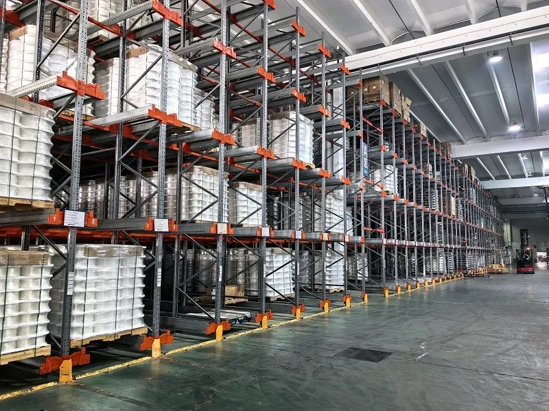 Vertical storage Vertical storage